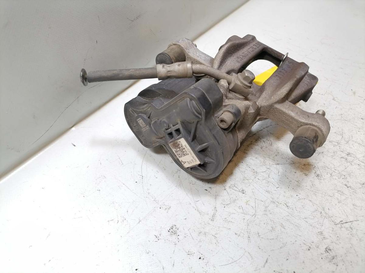 VW Golf 8 original Bremssattel hinten links mit Stellmotor 1,5 110KW Bj.2024